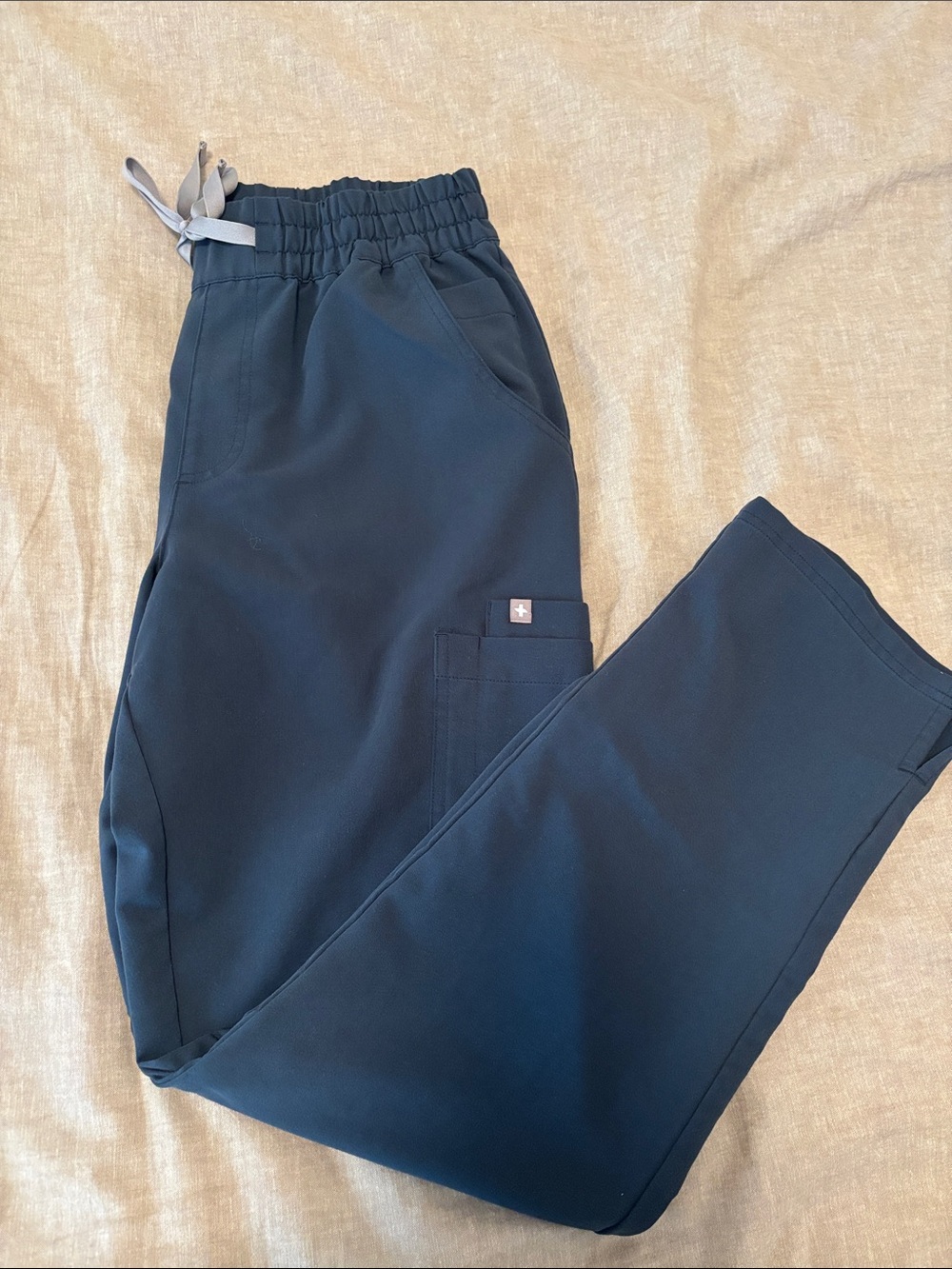Women’s Figs Scrub Bottom